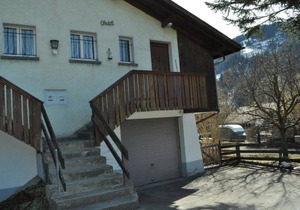 Apartment ∙ 2 bedrooms ∙ 5 guests