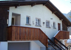 Apartment ∙ 2 bedrooms ∙ 5 guests
