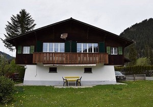 Apartment ∙ 2 bedrooms ∙ 5 guests