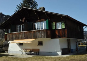 Apartment ∙ 2 bedrooms ∙ 5 guests
