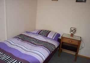 Apartment ∙ 2 bedrooms ∙ 5 guests