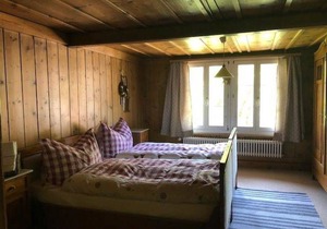 Apartment ∙ 2 bedrooms ∙ 4 guests