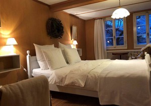 Apartment ∙ 2 bedrooms ∙ 4 guests