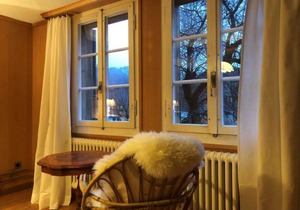 Apartment ∙ 2 bedrooms ∙ 4 guests