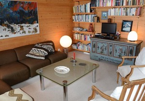 Apartment ∙ 2 bedrooms ∙ 6 guests
