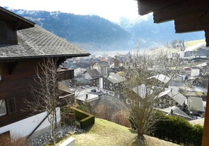Apartment ∙ 2 bedrooms ∙ 3 guests