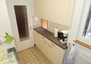 Apartment ∙ 2 bedrooms ∙ 4 guests