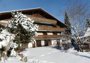 Apartment ∙ 2 bedrooms ∙ 6 guests