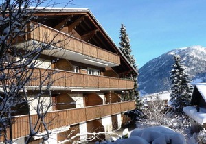 Apartment ∙ 2 bedrooms ∙ 6 guests