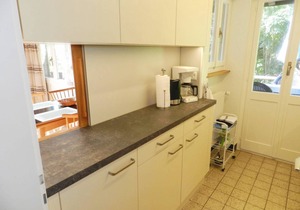 Apartment ∙ 2 bedrooms ∙ 4 guests