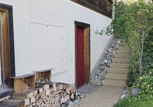 Apartment ∙ 2 bedrooms ∙ 6 guests
