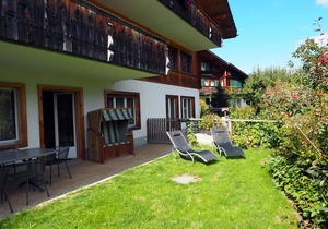 Apartment ∙ 2 bedrooms ∙ 6 guests