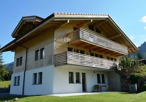Apartment ∙ 2 bedrooms ∙ 4 guests
