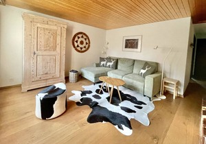 Apartment ∙ 2 bedrooms ∙ 4 guests