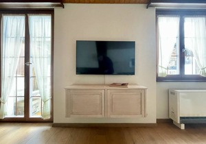 Apartment ∙ 2 bedrooms ∙ 4 guests