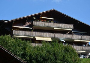 Apartment ∙ 2 bedrooms ∙ 3 guests