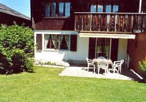 Apartment ∙ 2 bedrooms ∙ 4 guests