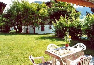 Apartment ∙ 2 bedrooms ∙ 4 guests