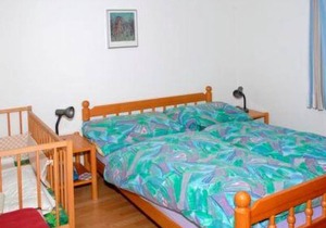 Apartment ∙ 2 bedrooms ∙ 4 guests