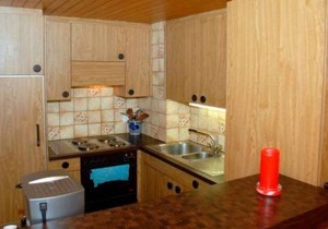 Apartment ∙ 2 bedrooms ∙ 4 guests