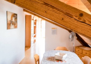 Apartment ∙ 2 bedrooms ∙ 3 guests