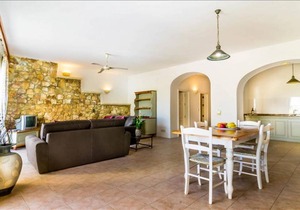 Apartment ∙ 2 bedrooms ∙ 5 guests