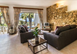 Apartment ∙ 2 bedrooms ∙ 5 guests