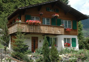 Apartment ∙ 2 bedrooms ∙ 4 guests