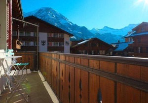 Apartment ∙ 2 bedrooms ∙ 4 guests