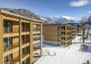 Apartment ∙ 2 bedrooms ∙ 6 guests