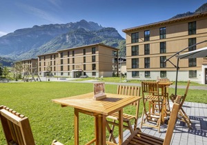 Apartment ∙ 2 bedrooms ∙ 6 guests