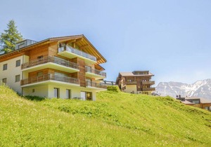 Apartment ∙ 2 bedrooms ∙ 6 guests