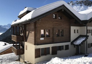Apartment ∙ 2 bedrooms ∙ 6 guests