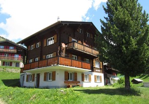 Apartment ∙ 2 bedrooms ∙ 6 guests