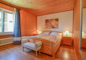 Apartment ∙ 2 bedrooms ∙ 5 guests