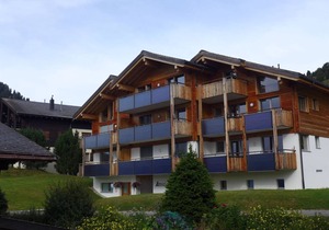 Apartment ∙ 2 bedrooms ∙ 4 guests