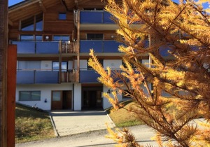 Apartment ∙ 2 bedrooms ∙ 4 guests