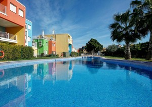 Apartment ∙ 2 bedrooms ∙ 4 guests