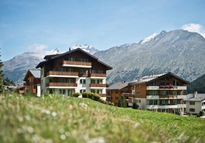 Apartment ∙ 2 bedrooms ∙ 4 guests