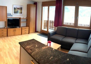 Apartment ∙ 2 bedrooms ∙ 4 guests