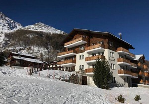 Apartment ∙ 2 bedrooms ∙ 4 guests