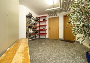 Apartment ∙ 2 bedrooms ∙ 4 guests