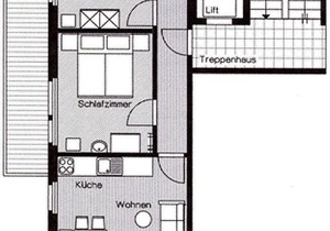 Apartment ∙ 2 bedrooms ∙ 4 guests