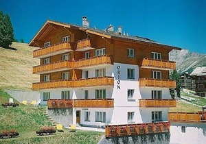 Apartment ∙ 2 bedrooms ∙ 4 guests