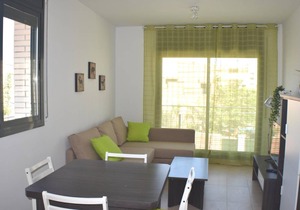Apartment ∙ 2 bedrooms ∙ 4 guests