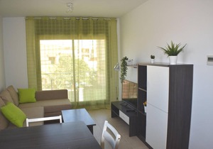Apartment ∙ 2 bedrooms ∙ 4 guests