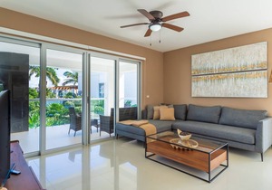 Apartment ∙ 2 bedrooms ∙ 7 guests