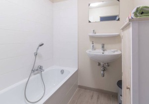 Apartment ∙ 2 bedrooms ∙ 4 guests