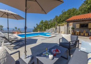 Apartment ∙ 2 bedrooms ∙ 5 guests