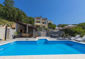 Apartment ∙ 2 bedrooms ∙ 5 guests